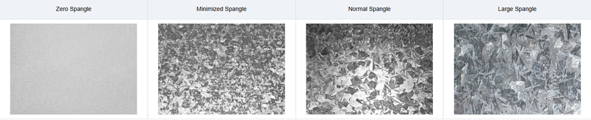 Galvalume Steel Coil Galvalume Steel Coil