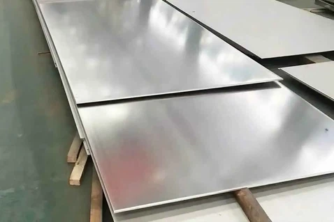 Cold rolled steel Cold rolled steel