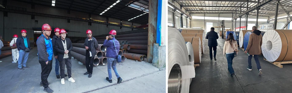 Cold rolled steel plate Cold rolled steel plate