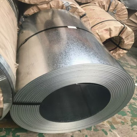 S320GD Galvanized Steel S320GD Galvanized Steel