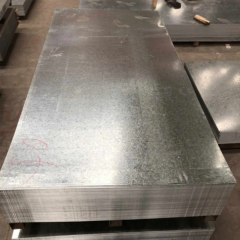 galvanized steel plates galvanized steel plates