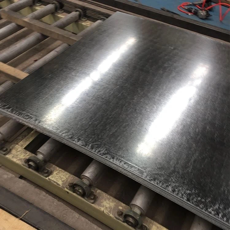 galvanized steel plates galvanized steel plates