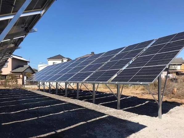 Solar PV Mounting Bracket Solar PV Mounting Bracket