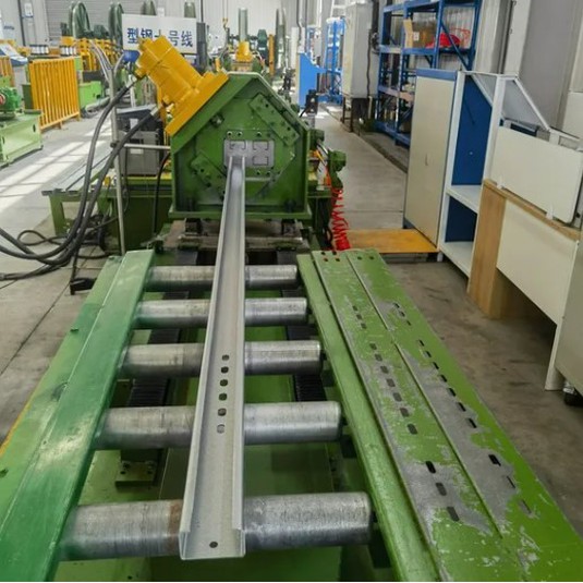 C Channel steel C Channel steel