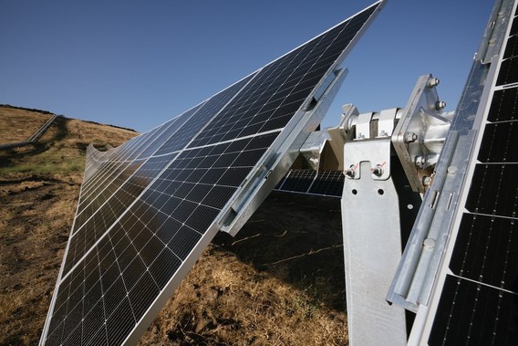 Solar PV Mounting Bracket Solar PV Mounting Bracket