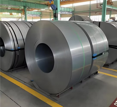 Corrosion Resistance Mechanism Of ZAM Steel