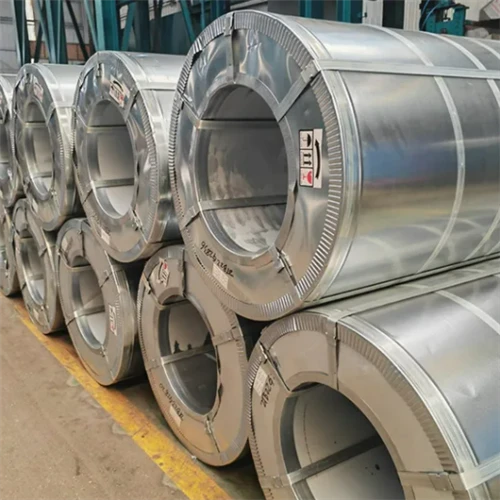 What Is Zinc-Aluminum-Magnesium (ZM) Coating?