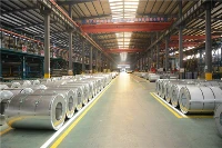 Passivation Film On Galvanized Coil: How To Judge Whether...