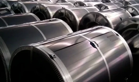 silicon steel silicon steel