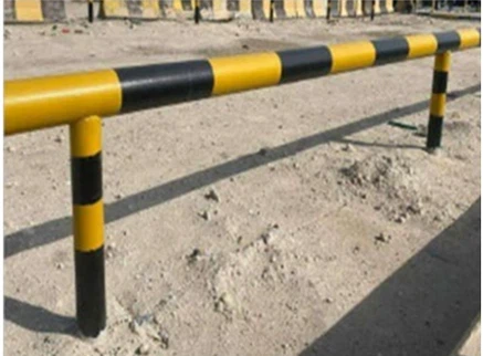 Galvanized Steel Pipes For Highway Guardrails Galvanized Steel Pipes For Highway Guardrails