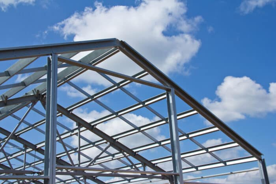 Zn-Al-Mg Coated Steel Zn-Al-Mg Coated Steel