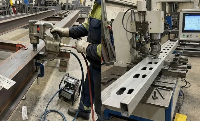 GNEE Processing Capabilities GNEE Processing Capabilities