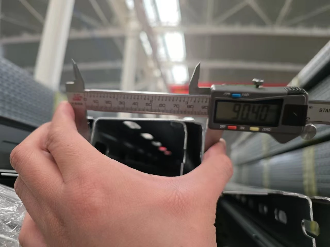 Solar Mounting Structure Solar Mounting Structure