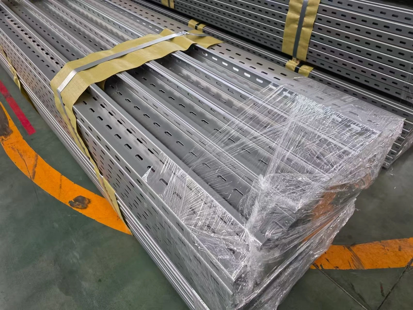 Solar Mounting Structure Solar Mounting Structure