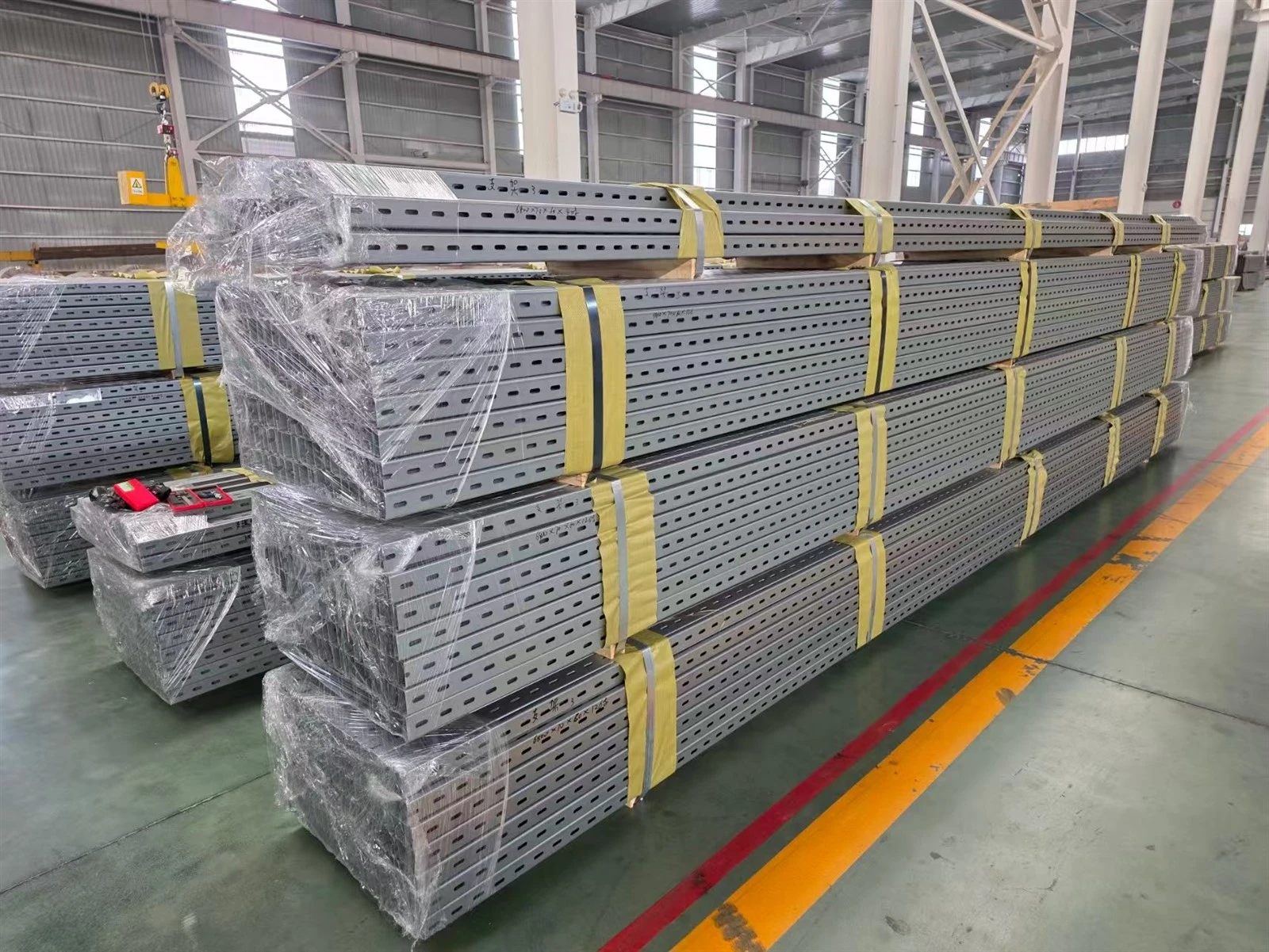 Solar Mounting Structure Solar Mounting Structure