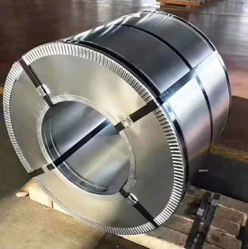 S17700 STAINLESS STEEL COIL