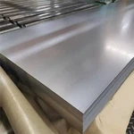 DC01 Cold Rolled Steel Sheet