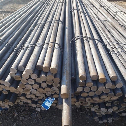 GCr9SiMn Spring Steel