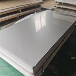 SPCC Cold Rolled Steel Sheet