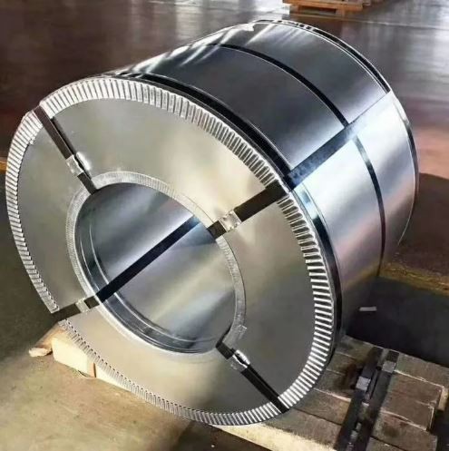 SPCE Cold Rolled Steel Coil