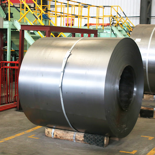 STAINLESS STEEL COIL S41000