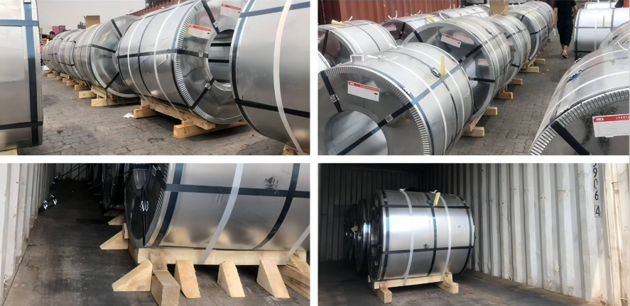 Packaging and Shipping Packaging and Shipping