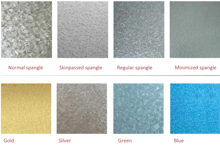 Surface structural Surface structural