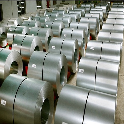 0.13-3mm Thickness Galvanized Steel Coil