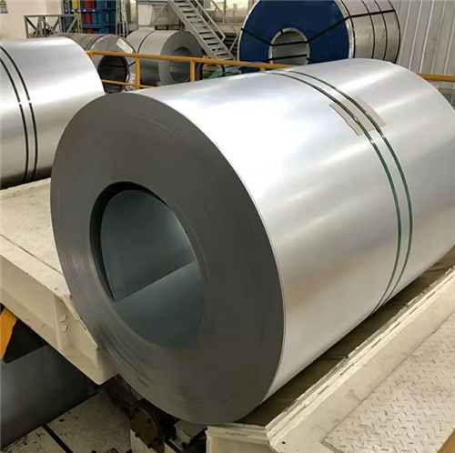 DC53D+Az50 70 100 Galvanized Steel Coil
