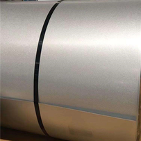 DX51D+AZ Galvalume Steel Coil