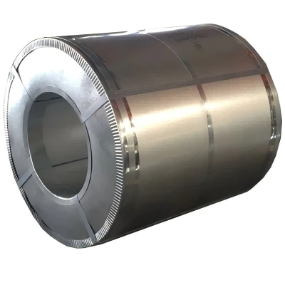 Dx51d Dx52D Dx53D Hot Dipped Galvanized Steel Coil