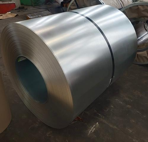 DX53D+AZ Galvalume Aluminum-Zinc Coated Steel Coil