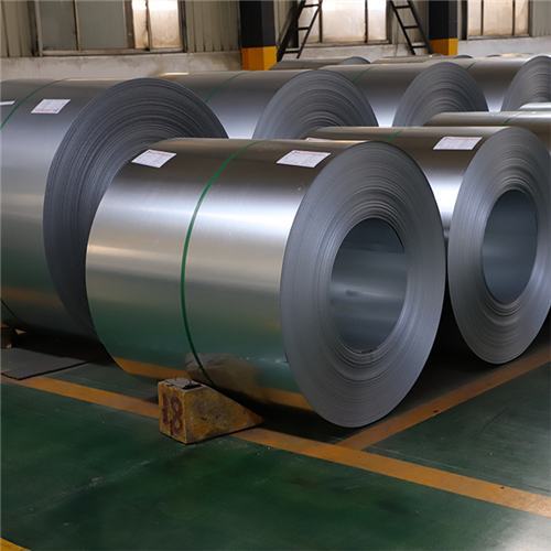 Galvalume Steel Coil DC51D+Az50 70 100 150 180 200