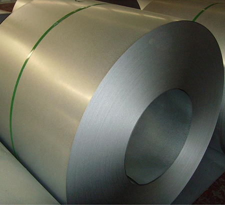 S250GD+AZ Galvalume Steel Coil