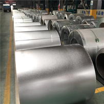 S280GD AZ100 150 180 200 Galvanized Steel Coil