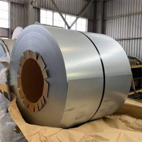 S350GD AZ Galvalume Aluzinc Coated Steel Coil